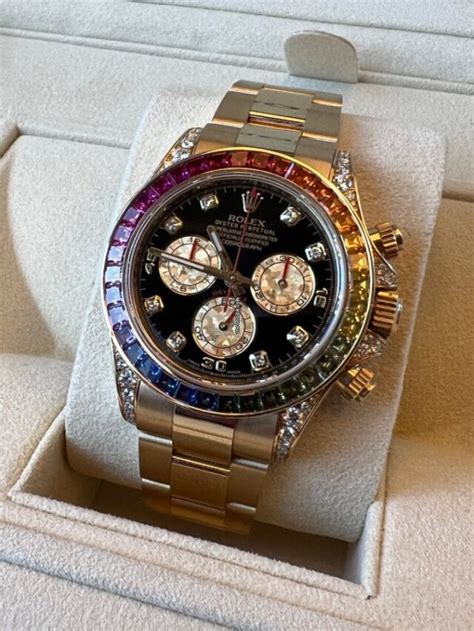 Os três Rolex mais caros do mundo, Rolex, relógio Rolex, .